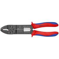 Затискач для клем KNIPEX 97 32 240 Фото