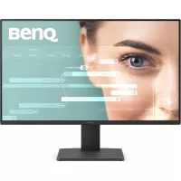 Монітор BenQ GW2491 Black Фото