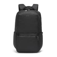 Рюкзак туристический Pacsafe Metrosafe X 25L чорний Фото
