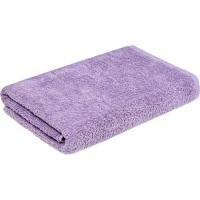 Полотенце Home Line Pastel Lilac махровое (лиловое) 430 гр/м2 (К), 50х Фото