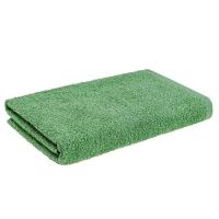 Полотенце Home Line Jade Green махровий (зелений) 430 гр/м2 (К), 70х14 Фото