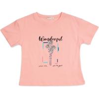 Футболка детская Breeze WONDERFUL Фото