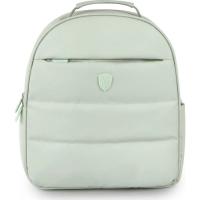 Рюкзак туристический Heys Puffer Sage Green (30124-0138-00) Фото