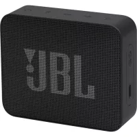 Акустична система JBL Go Essential 2 Black Фото