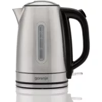 Електрочайник Gorenje K17DS Фото