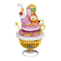 Конструктор Pantasy Garfield -Foodie - Коктейль Фото