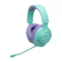 Навушники JBL Quantum 360 Wireless Teal Фото