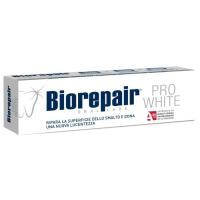 Зубная паста Biorepair Pro White 75 мл Фото