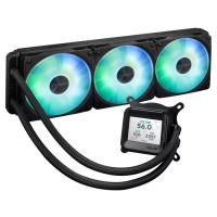 Система жидкостного охлаждения ASUS PRIME-LC-360-ARGB-LCD Фото