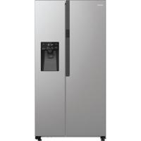 Холодильник Gorenje NRR9185ESXL Фото