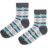 Шкарпетки дитячі UCS Socks у смужку Фото