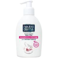 Жидкое мыло Neutro Derma Магнолия и Хлопок 300 мл Фото