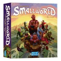 Настольная игра Lord of Boards Маленький мир (Small World) (укр.) Фото