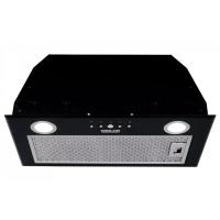 Витяжка кухонна Weilor WBE 58 BLACK Фото