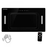 Витяжка кухонна Minola BGH 5677 BL Фото