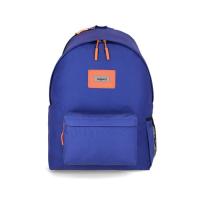 Рюкзак для ноутбука Bagland 17" Stylish XL 35L electric 0055869 Фото