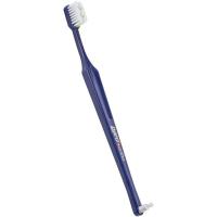 Зубная щетка Paro Swiss Ortho Brush Ортодонтическая с монопучковой насадко Фото