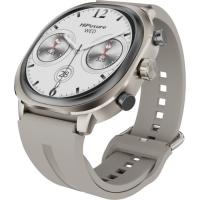 Смарт-часы HiFuture aix lite champagne gold Фото