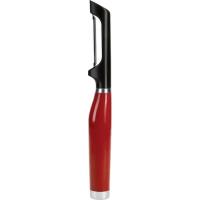 Овощечистка KitchenAid Coreline, вертикальна 22 см, червоний Фото