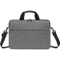 Сумка для ноутбука Merlion 15" YT-MR15 melange Gray Фото