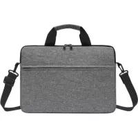 Сумка для ноутбука Merlion 15" YT-MR15 melange Gray Фото