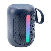 Акустическая система Grand-X Bluetooth Dark blue Фото