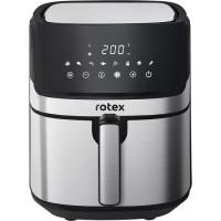 Мультипечь Rotex ROM680-XL MultiFry Фото