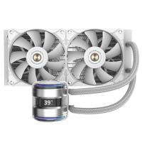 Система жидкостного охлаждения Alseye i240-W-SE Фото