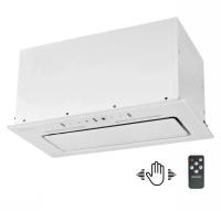 Витяжка кухонна Perfelli NUOVA 6NWR BIANCO Фото