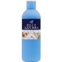 Гель для душа Felce Azzurra Almond & White Tea 650 мл Фото