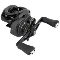 Катушка Shimano Curado MGL K 71HG 8+1BB Фото