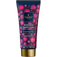 Крем для рук Famirel Perfumed Hand Cream Essence №2 100 мл Фото
