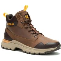 Ботинки Caterpillar (CAT) Colorado Sneaker Wp P725948 коричневі 42 Фото