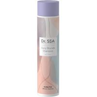 Шампунь Dr. Sea Daily Blonde Shampoo Для нейтралізації жовтизни во Фото