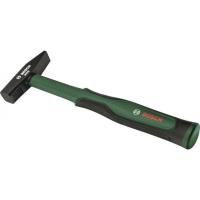 Молоток Bosch слюсарний 300г 30см руків'я скловолокно Фото