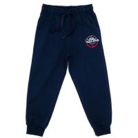 Штаны детские Breeze спортивные на манжетах Фото