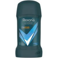 Антиперспирант Rexona Men Кобальт 50 мл Фото