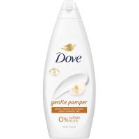 Гель для душа Dove Объятия нежности 720 мл Фото