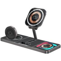 Зарядное устройство Promate auraslate-trio Фото