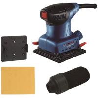 Шлифовальная машина Bosch GSS 140 A 220Вт, платформа 101х112, 28000 цв/мин, Фото