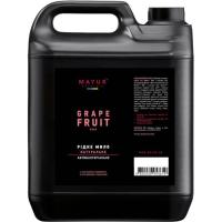 Жидкое мыло Mayur Антибактериальное Грейпфрут 5 л Фото