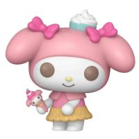 Фигурка Funko Pop серии Hello Kitty - Моя Мелоди Фото