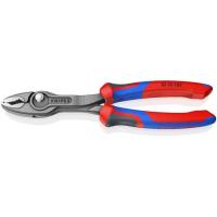 Кліщі KNIPEX TwinGrip 200мм Фото