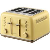 Тостер Buydeem DT640E Mellow Yellow Фото