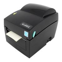 Принтер этикеток Godex DT4x PRO USB, USB-Host, Serial, Ethernet Фото