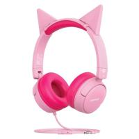 Наушники Promate Jewel Bubblegum Фото