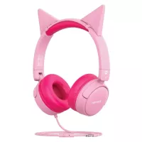 Навушники Promate Jewel Bubblegum Фото