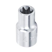Торцевая головка Toptul TORX Е-профиль 1/2" E12 Фото