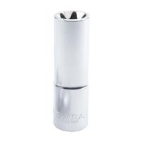 Торцевая головка Toptul торцевая TORX длинная 1/2" E20 Фото