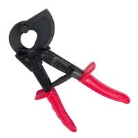 Кабелерез Стандарт 10" ручной механический (ножницы секторные) Фото